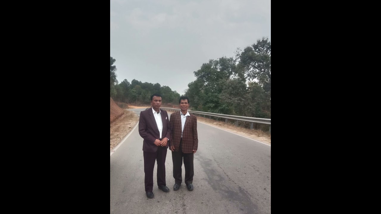 KHB/Khasi Hymn 525 & 445 Ka Jingmap U Blei & Ka Jingialam UBlei