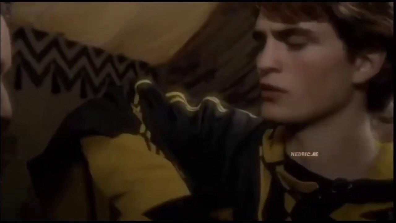 HOT CEDRIC DIGGORY EDITS 🥵😭😍 || must watch !.. ||