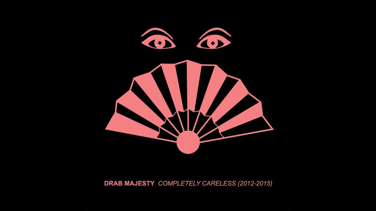 Drab Majesty - 