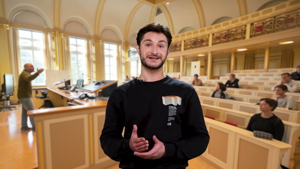 European International Business Law (Advanced Master)