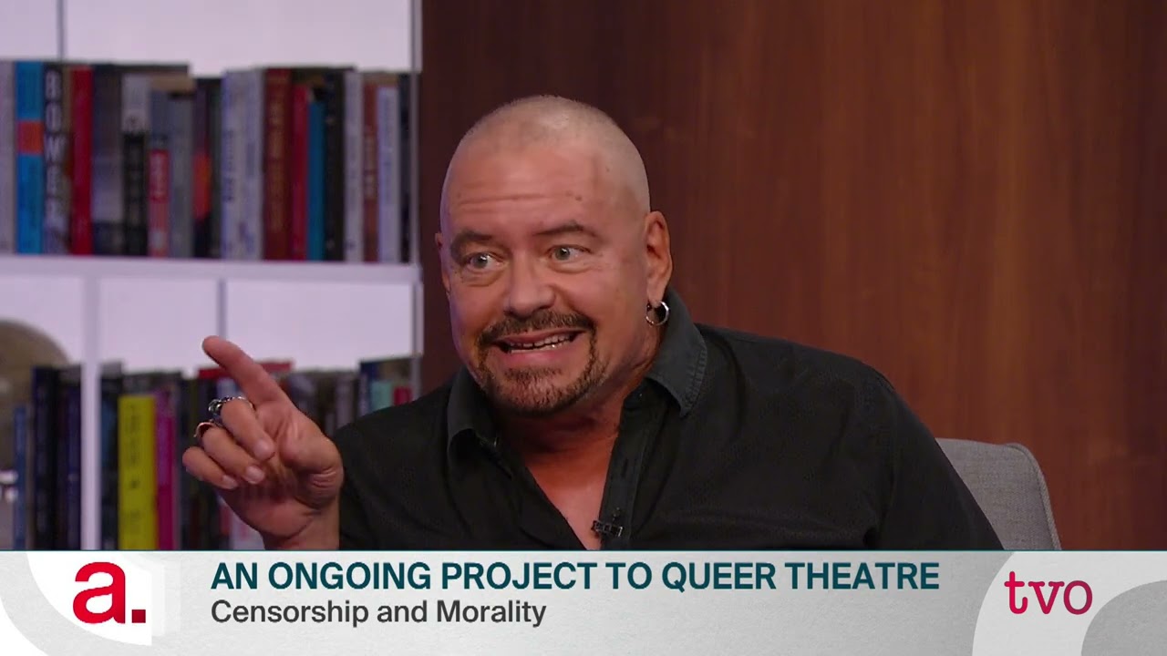 An Ongoing Project to Queer Theatre | The Agenda