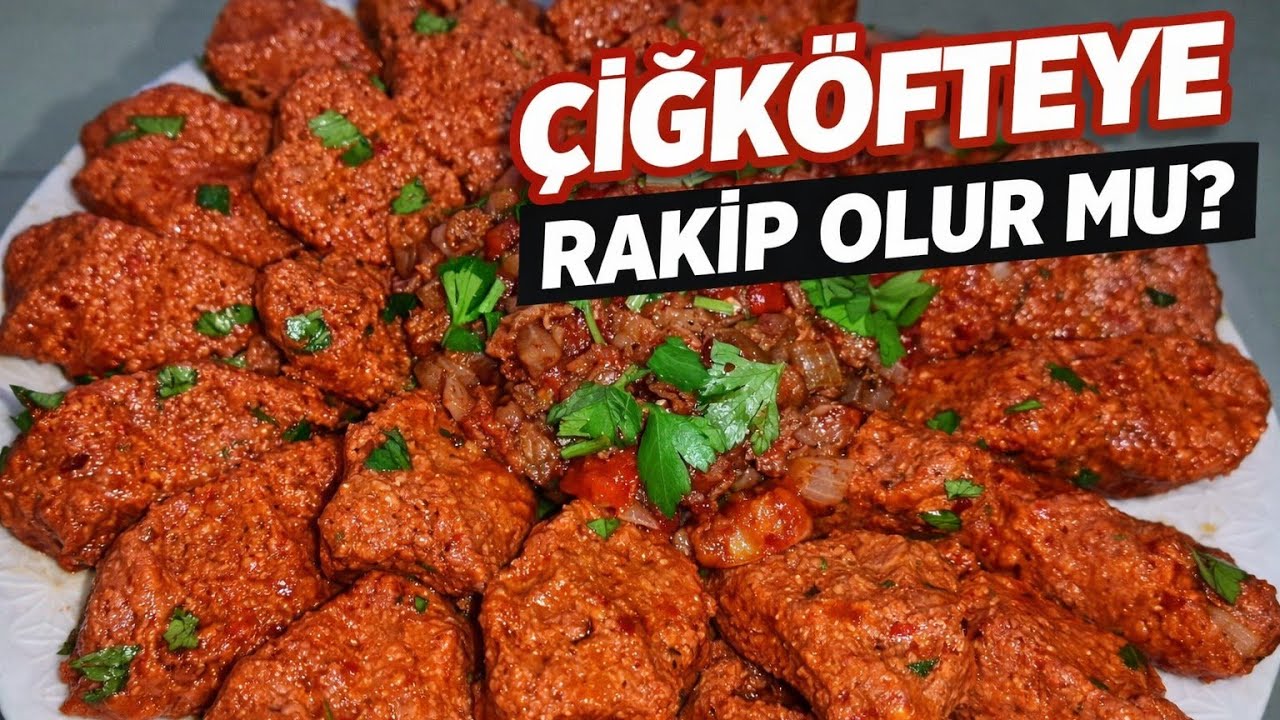 HATAY'IN EŞSİZ LEZZETLERİNDEN PATATESLİ KÖFTE YAPIMI | MÜKEMMEL LEZZETTE PATATESLİ KÖFTE YAPIMI 🤩🤩