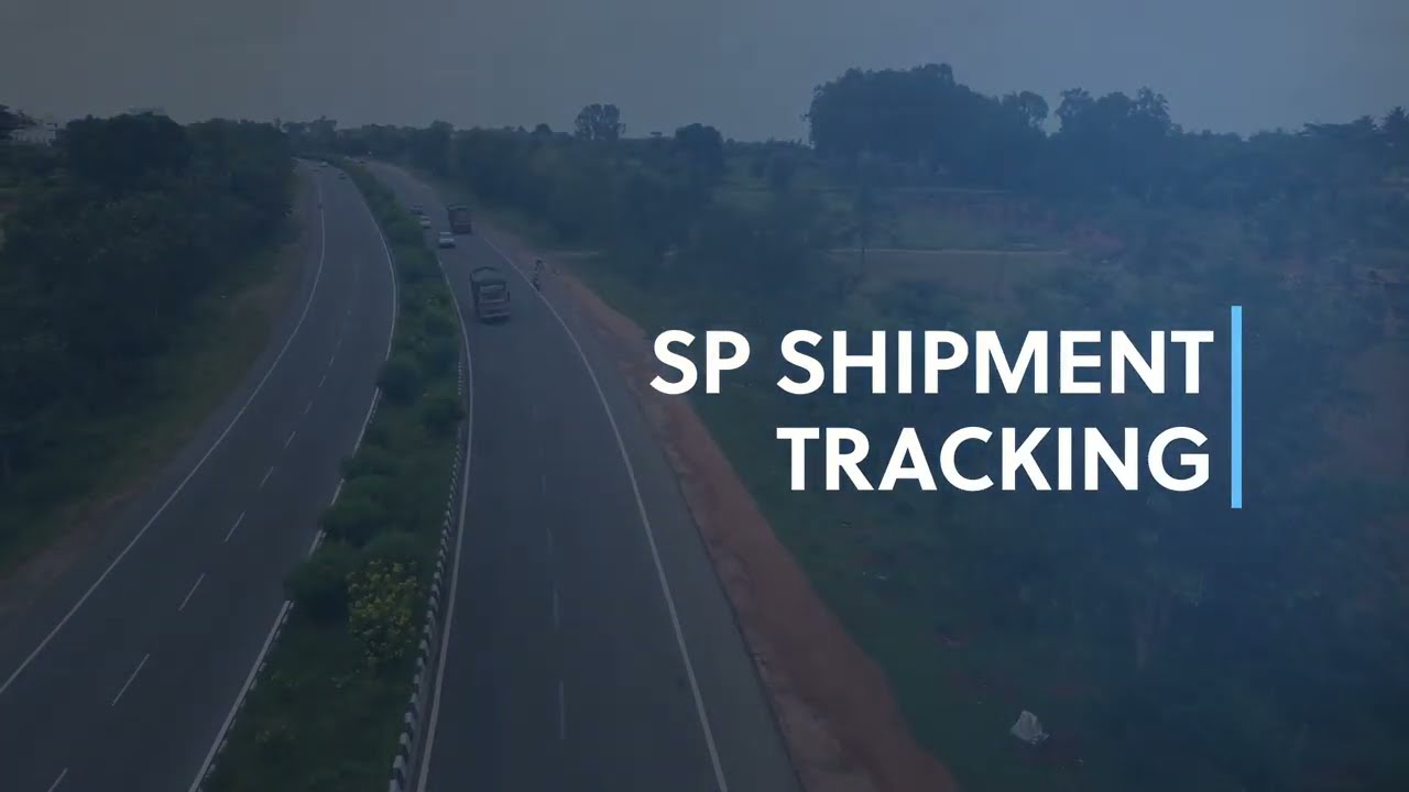 FASTag and GPS-enabled shipment tracking for improved customer experience | SuperProcure