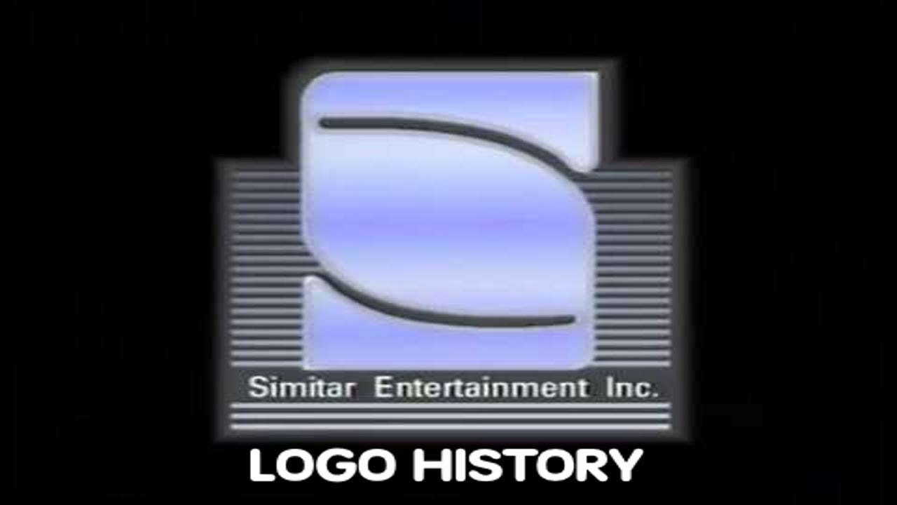 Simitar Entertainment Logo History (#85)