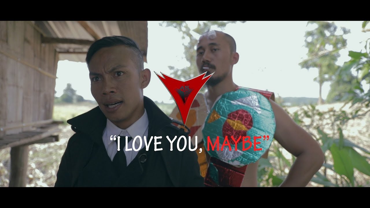 Joh Law Eh - I Love You, Maybe