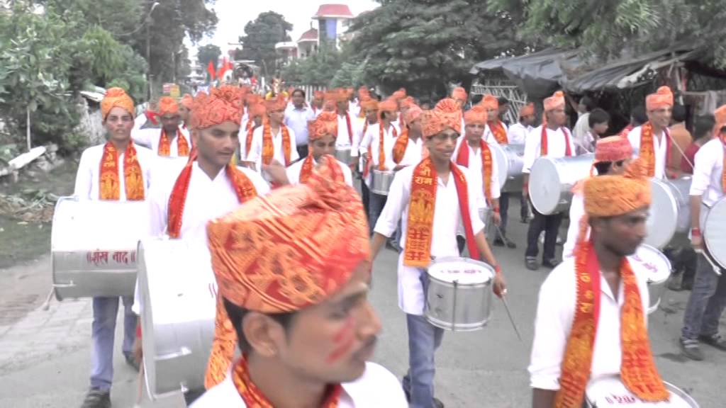 Ganesh Mahostav 2015 - Part 2