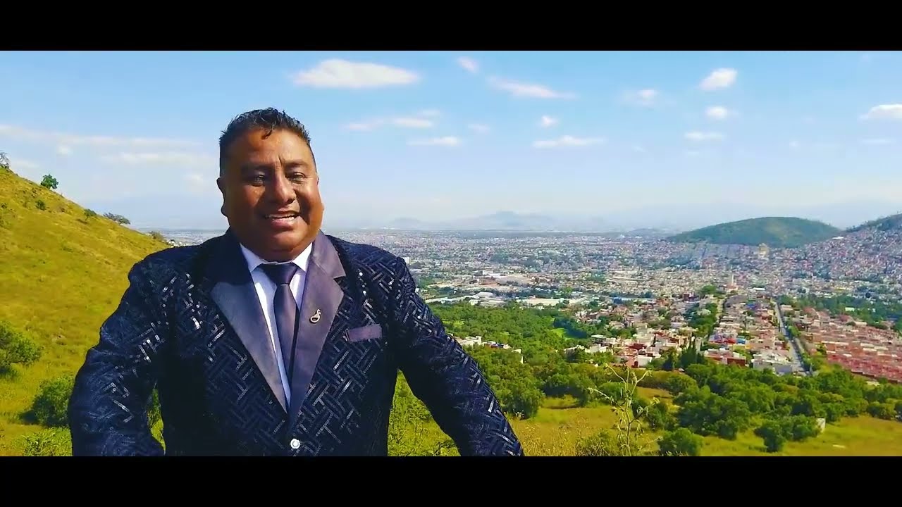 Mundo de los dos - Grupo Fragancia De Luis Castillo