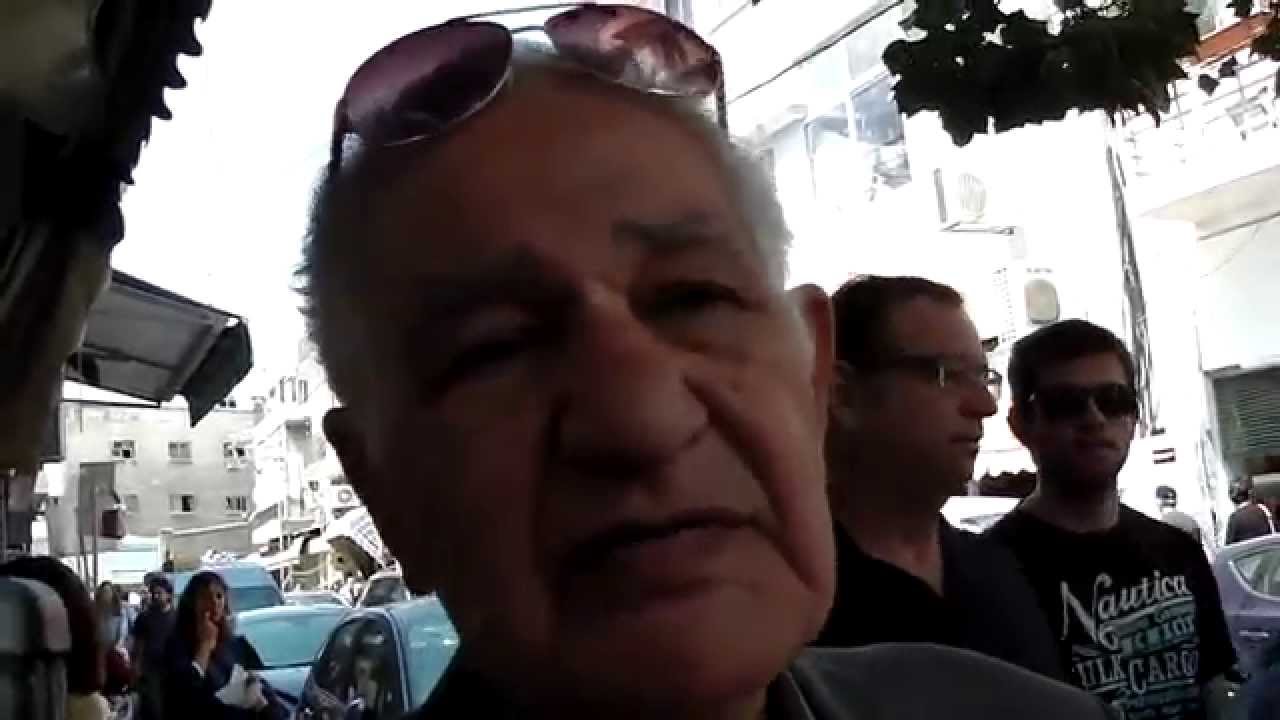Shimon: Baghdad, Iraq