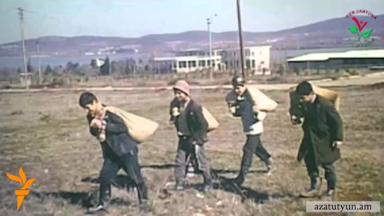 Քամփ Արմէն (Ազատություն Ռադիոկայան)