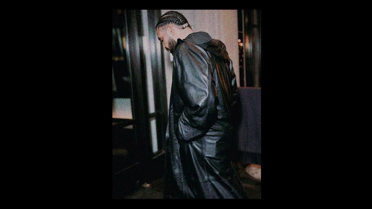 (FREE) Drake Type Beat - 