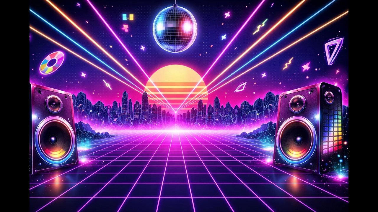 2026 House & trance 65 minutes music mix