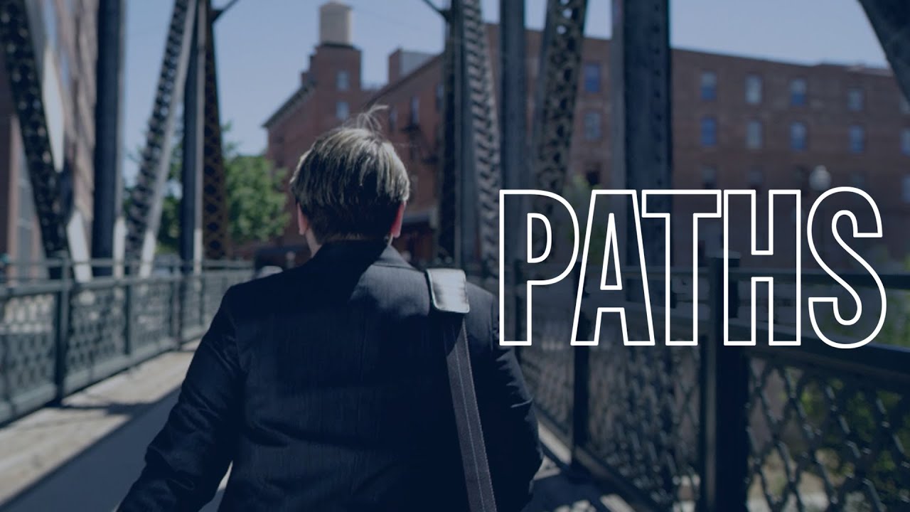 Never Forget Where You Started: PATHS | Ep4