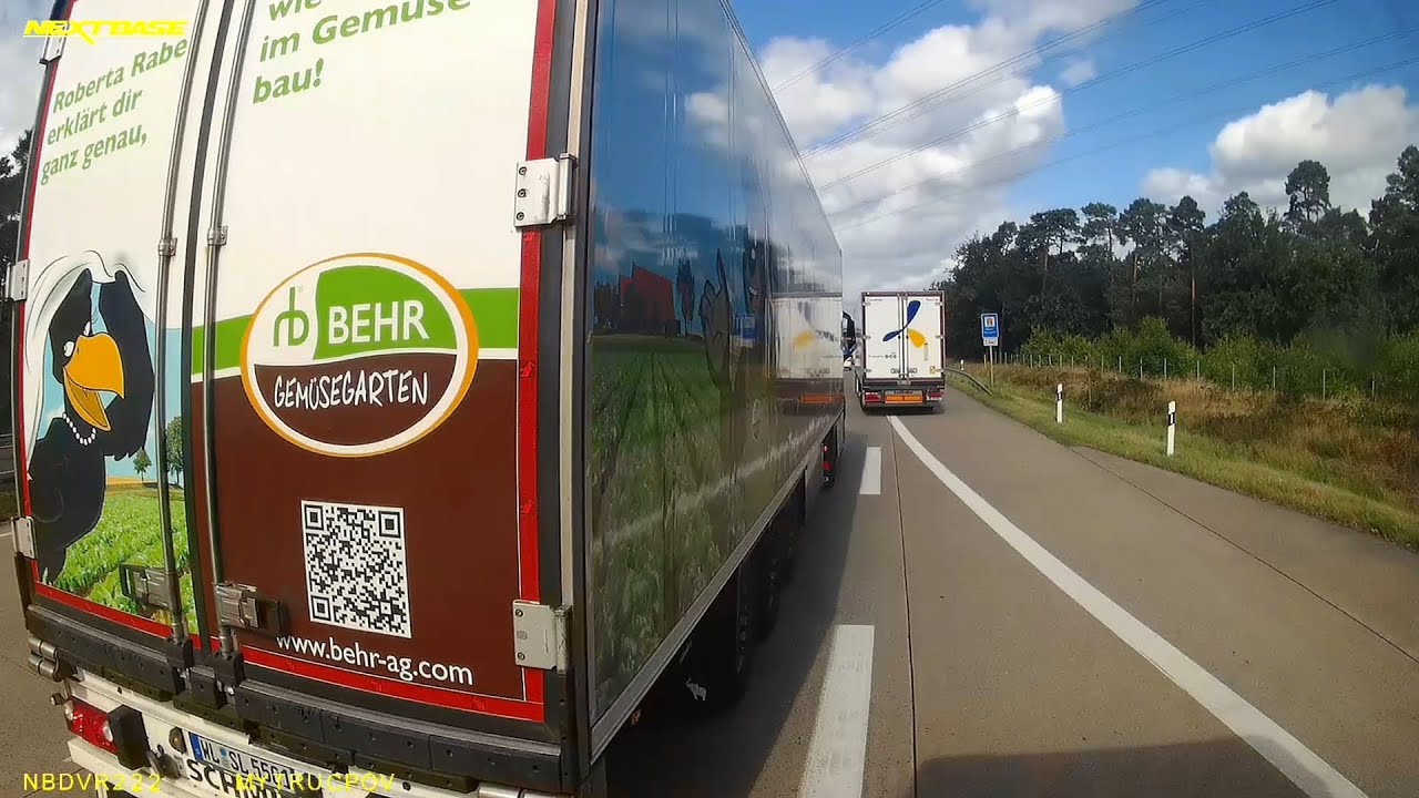 My Trucking POV DashCam - 2025 So Far - Part 3