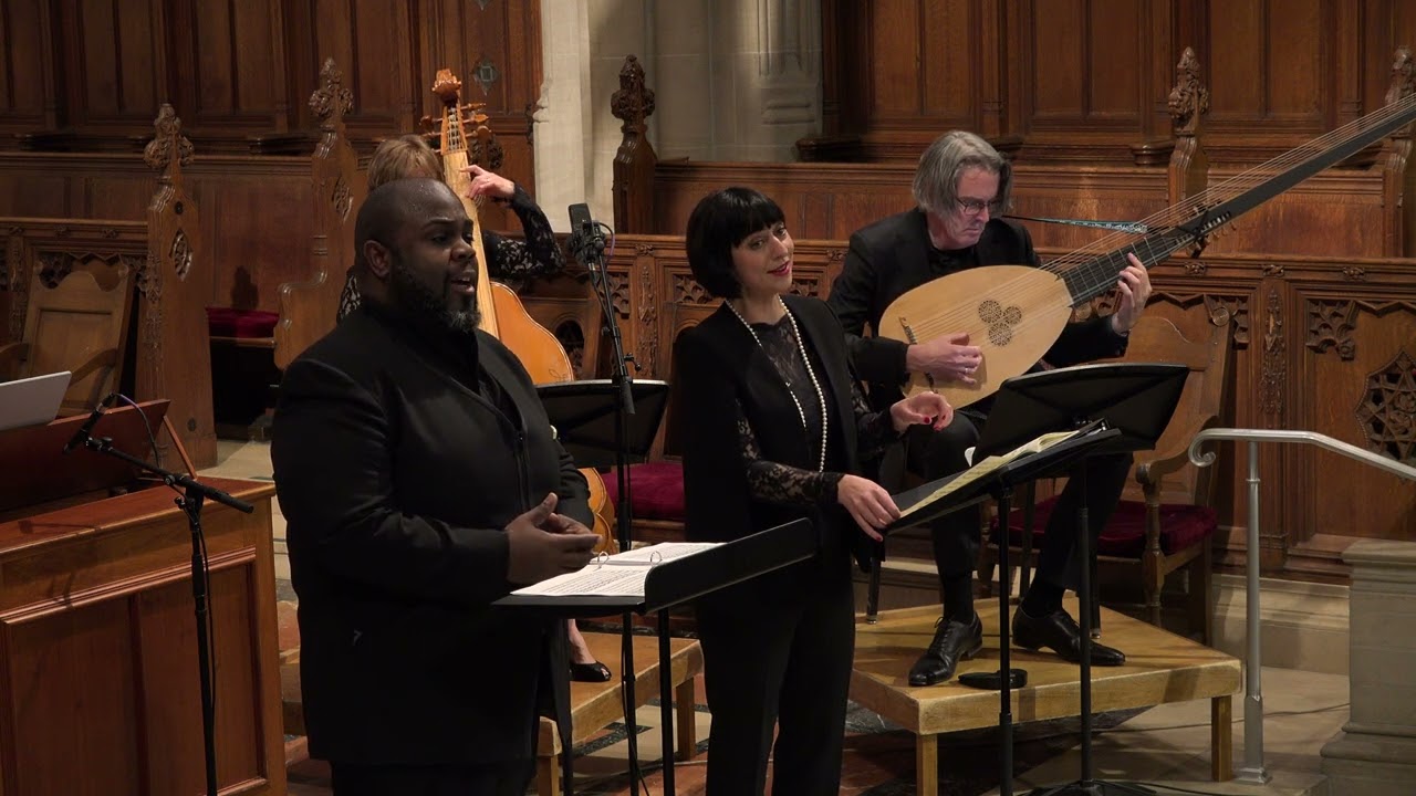 Chatham Baroque: 12. 
