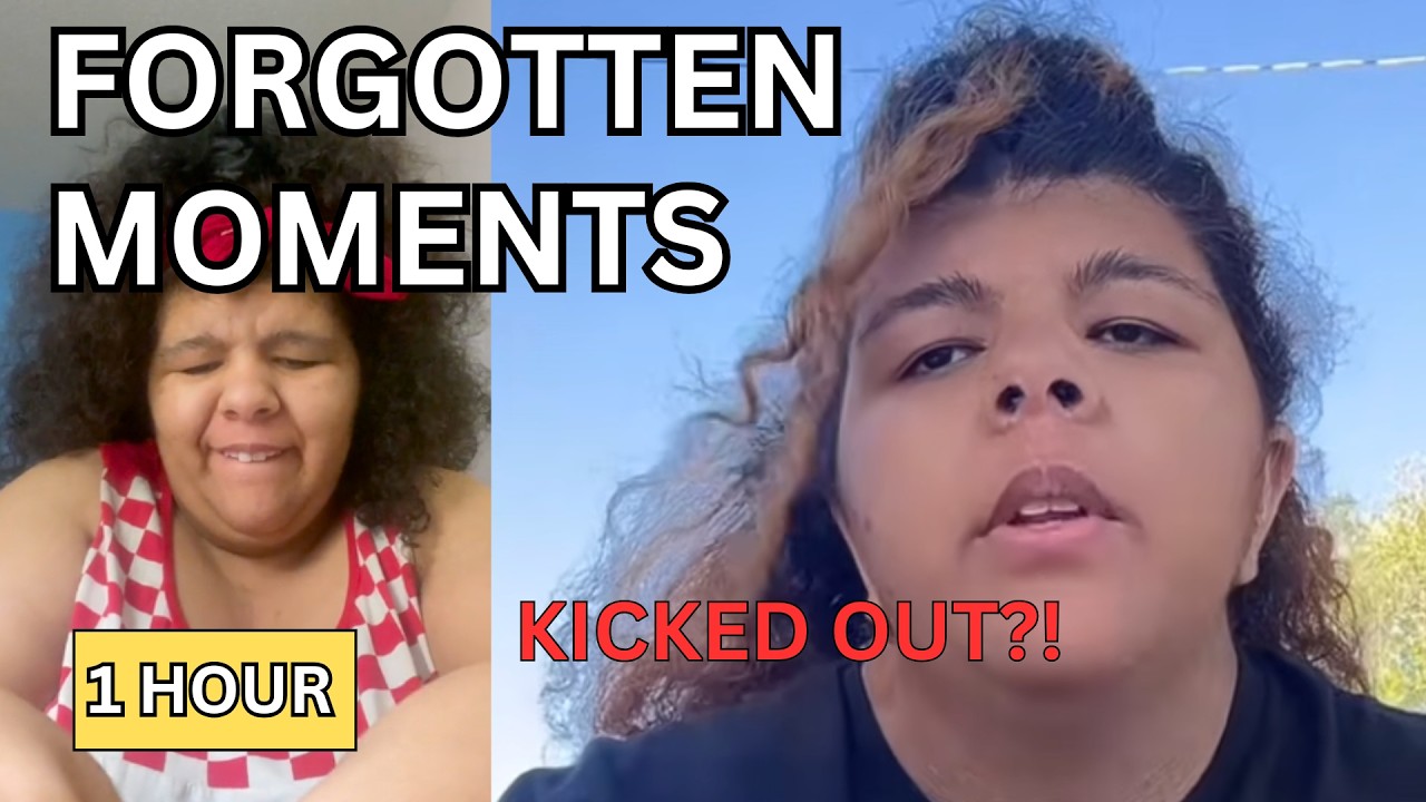 TophiaChu’s Most Unhinged Livestream Moments | 1 Hour Compilation