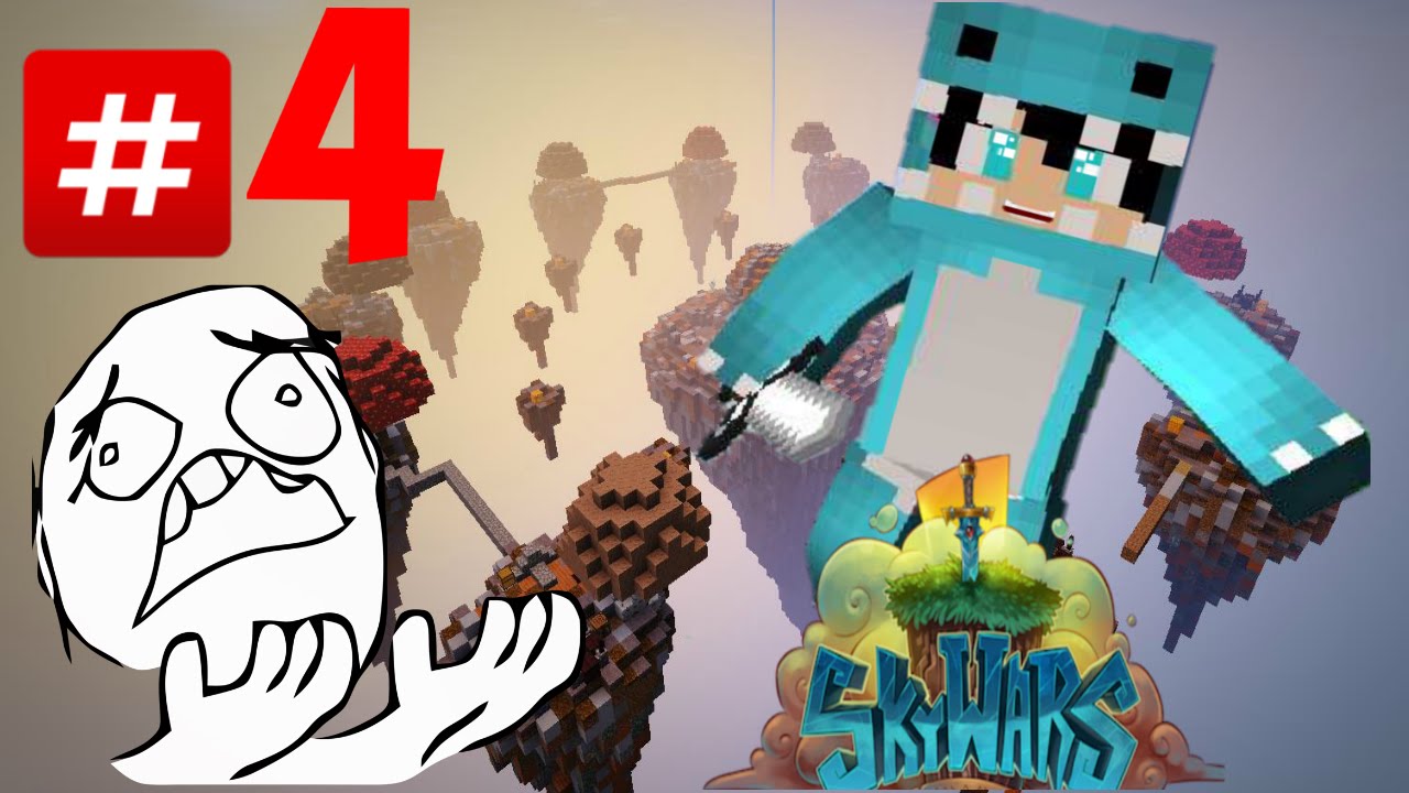 Escaiguars #4 - Sin comentar / T pasas men / Minecraft No Premium - MineSpazio