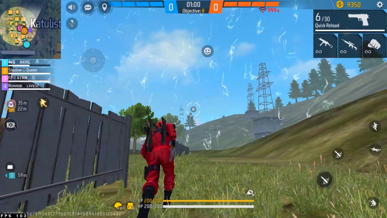 Road To 1k Subscriber || #freefirelive #nonstopgaming #2bgamer #clasylive