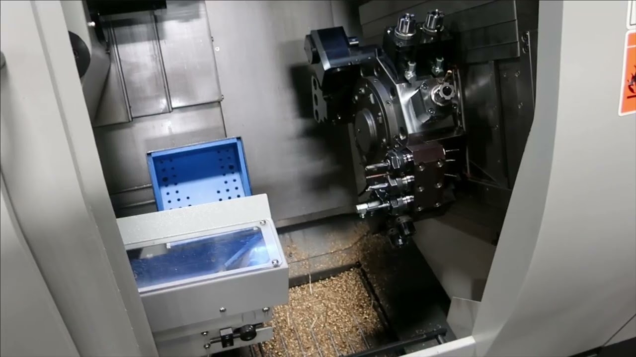 HANWHA STL 32 H ANO 2013 VIDEO