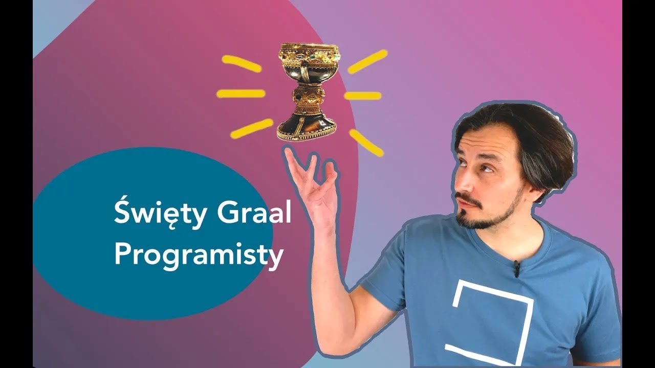 Programowanie jest łatwe 101 - wzorce projektowe