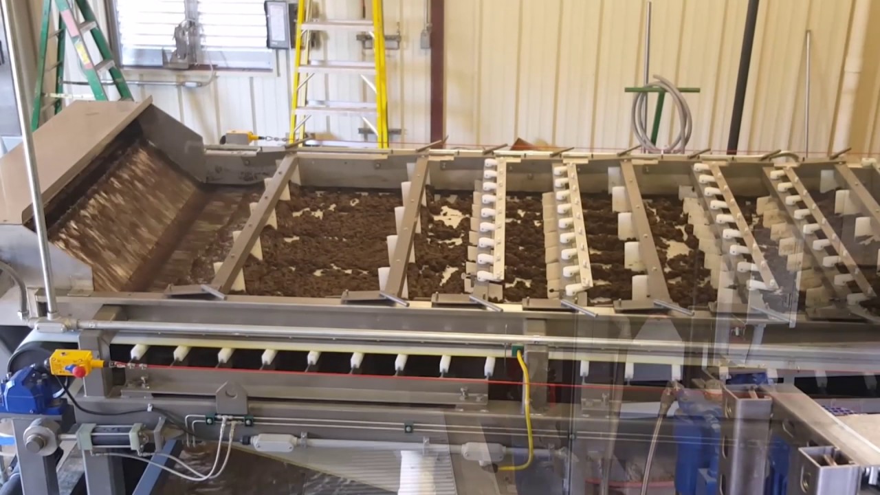Waste Water Treatment Plant Belt Press Training | Greer South Carolina