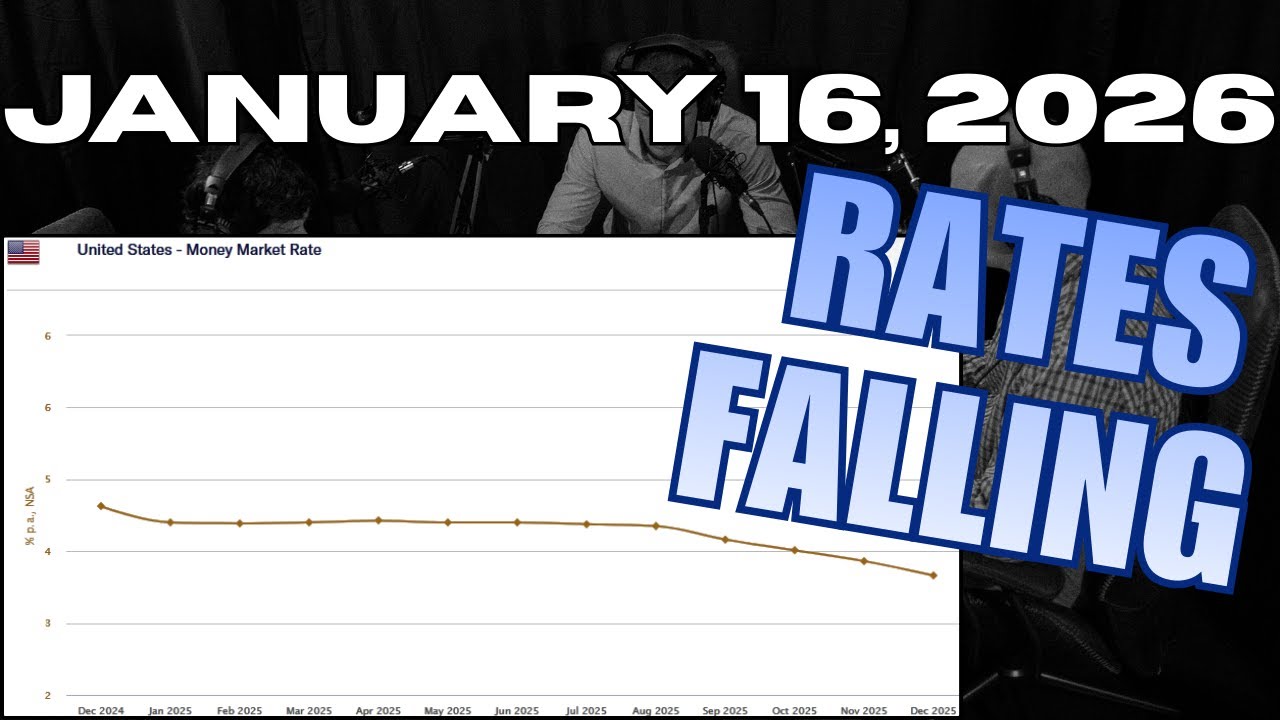 High-Yield Savings Rates Are Falling — Where to Put Your Cash | January 16, 2026