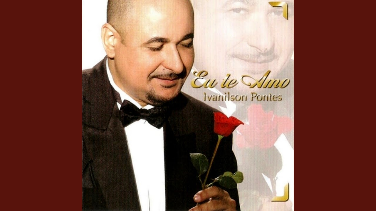 I Love You, Amor