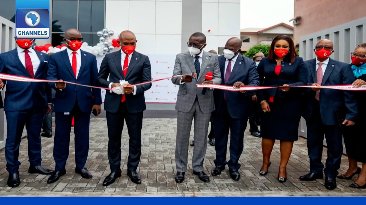 Heirs Life And Heirs Insurance Ltd Kick Off Operation