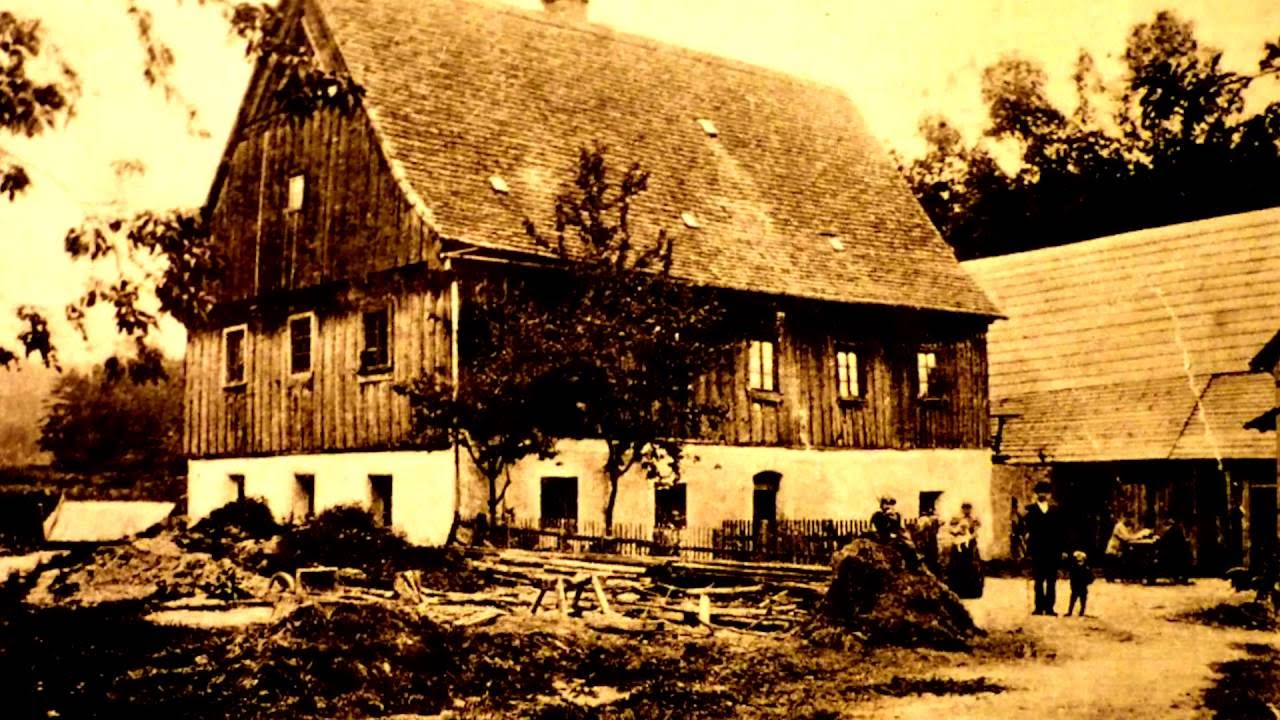 Znaki Historii - Miedziana