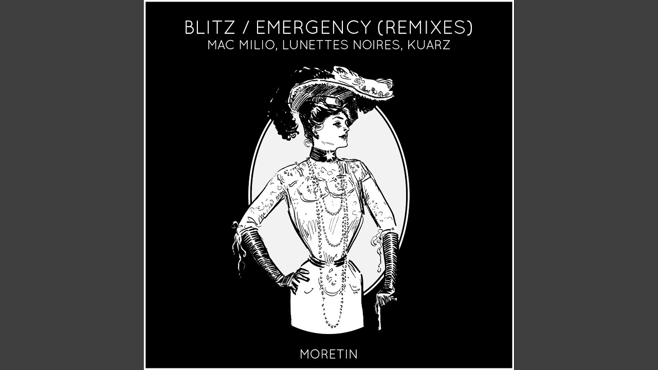 Blitz (Kuarz Remix)