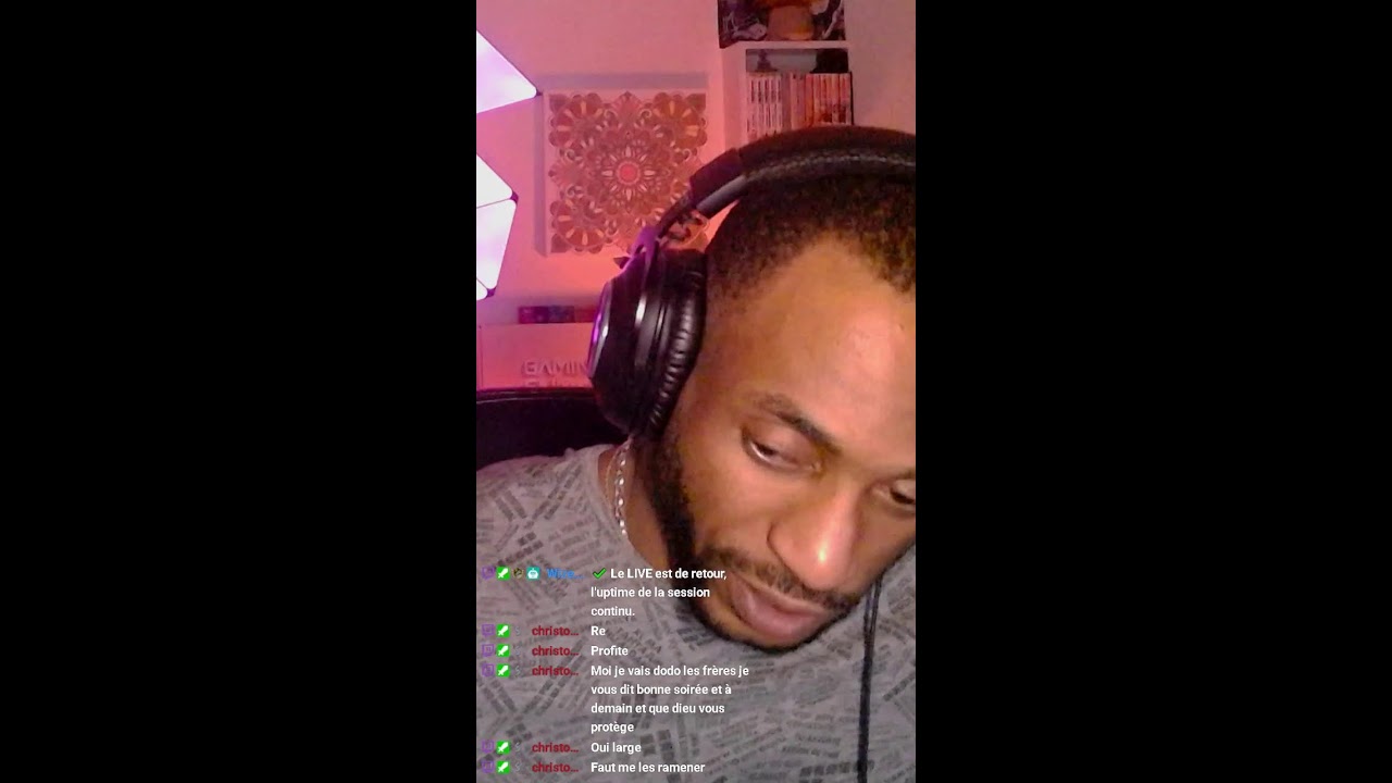 calme aiming mouvement Les GOATs  !! 🔥 (Portrait)
