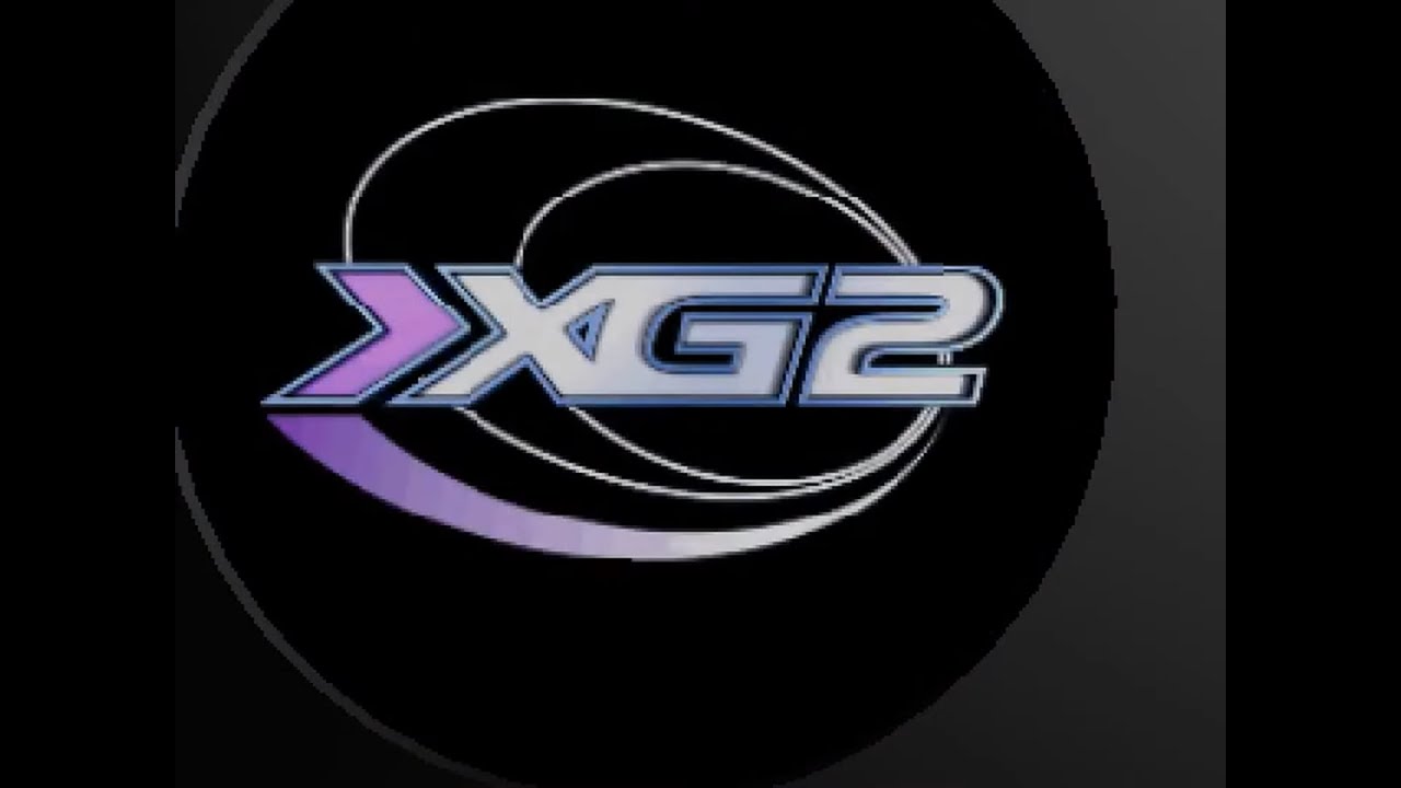 Nintendo 64 Longplay [009] Extreme-G: XG2