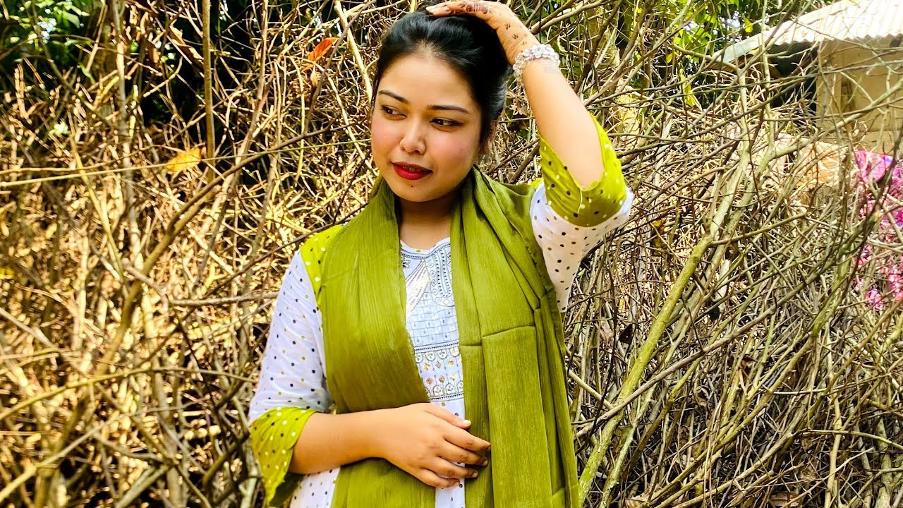 ফুফু বাড়ি গেলাম, গিয়া কিতা করলাম না করলাম বিস্তারিত জানেন ব্লগে। Habiba Jumu || HM Music Gallery