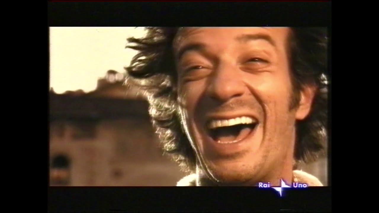 Rai Uno Sequenze 26 Febbraio 2008