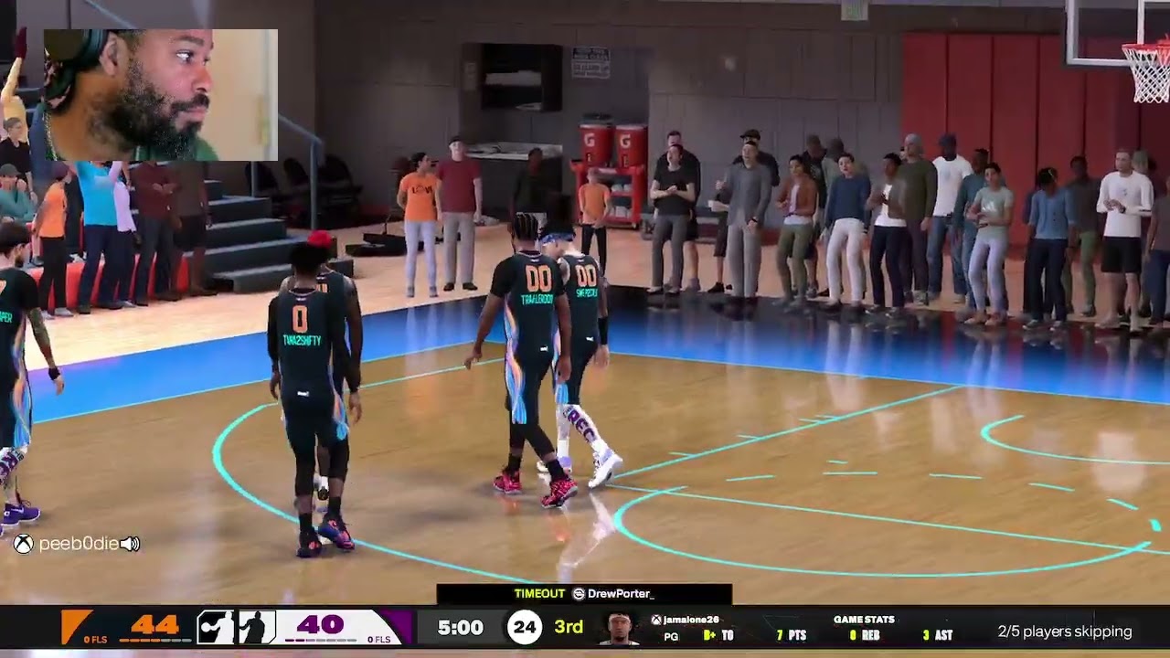 NBA2K26