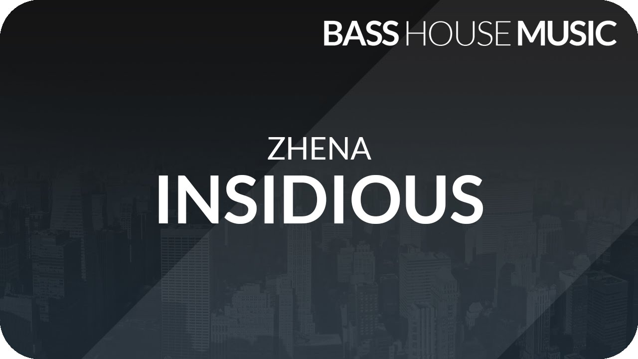 Zhena - Insidious