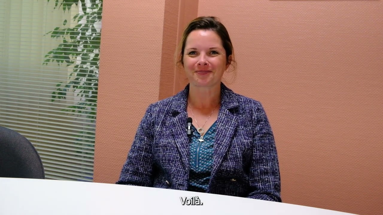 Pourquoi cette dirigeante recrute chez IHECF Toulouse ?