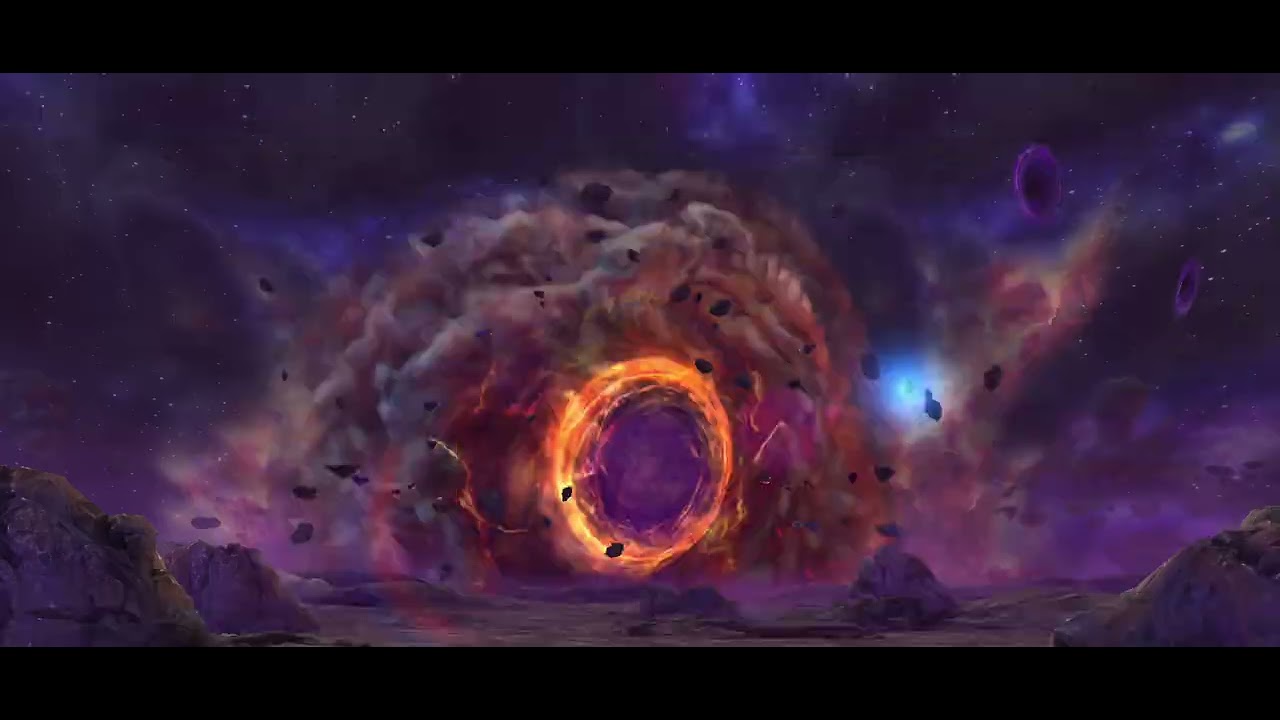 Founders war showcase mutant path
