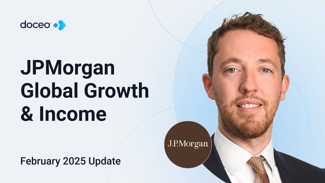 JGGI: High-conviction investing
