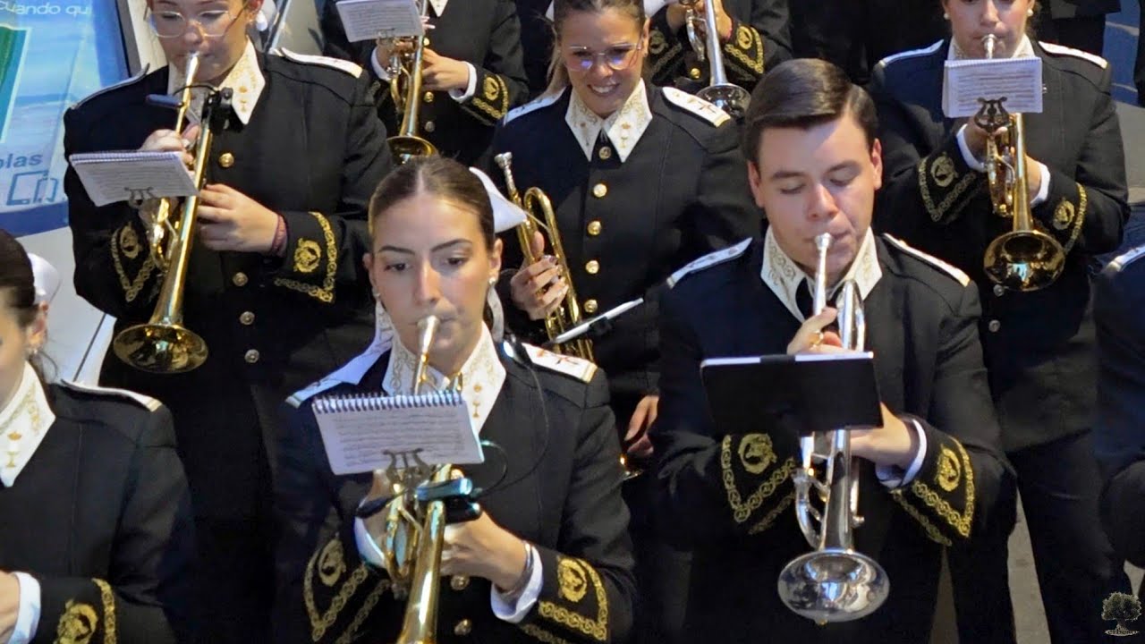 AM La Cena de Huelva - La Gañanía