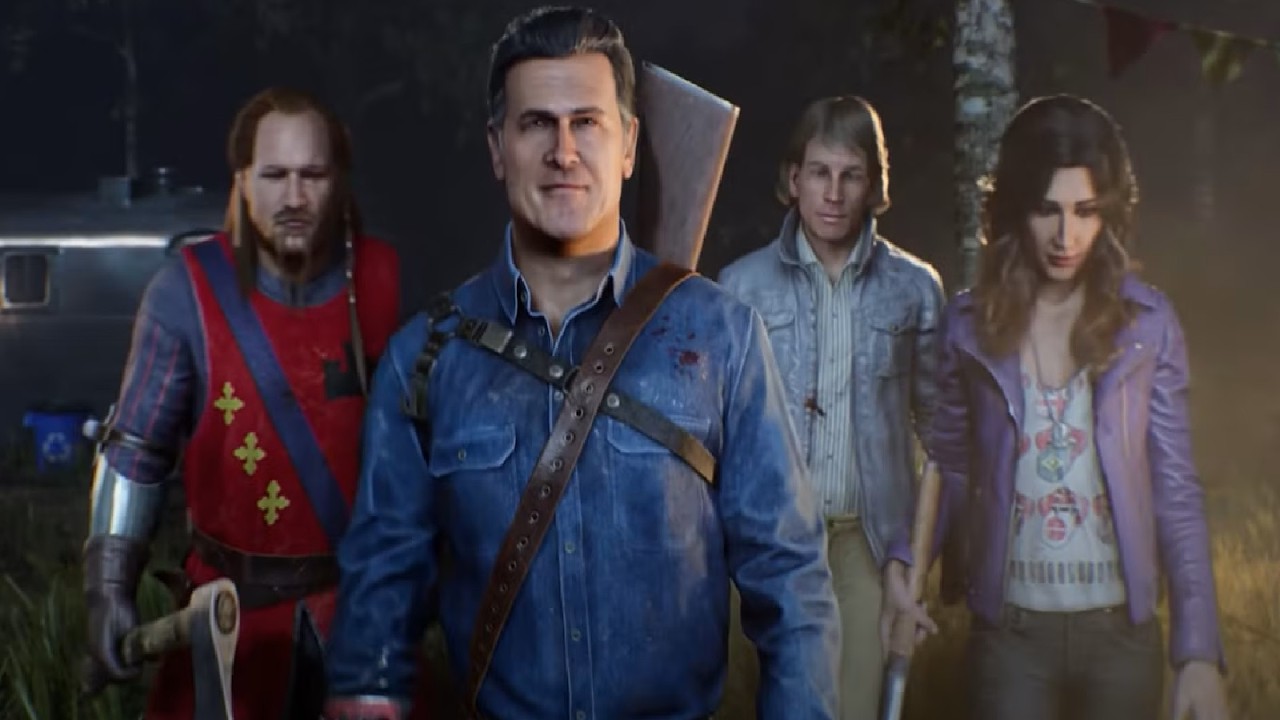 Стоит ли играть в &laquo;Зловещих мертвецов&raquo; в 2026 году?