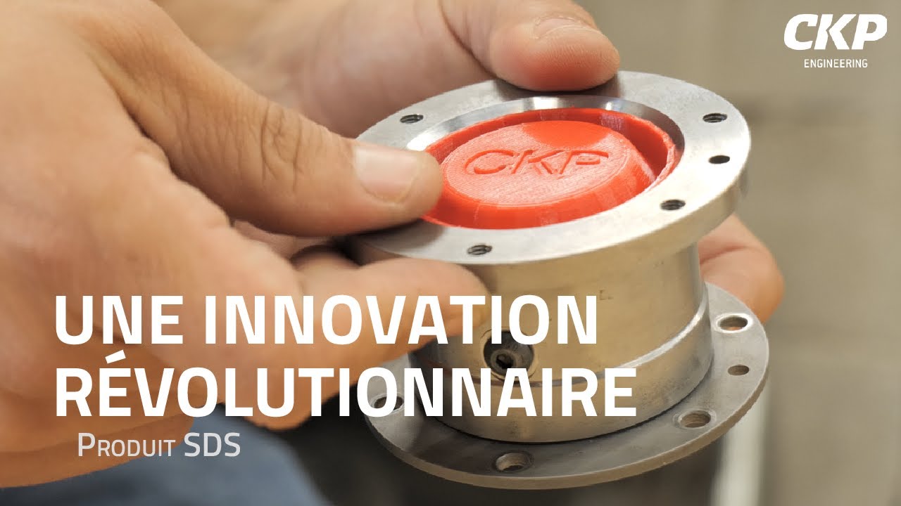 L'histoire du SDS : une innovation qui révolutionne le pilotage