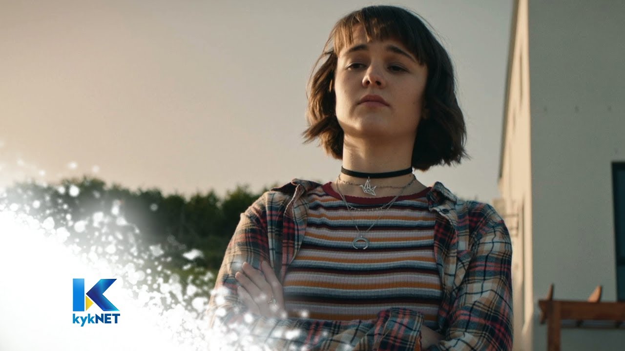 &lsquo;Hoe my lewe verander het&rsquo; &ndash; Kompleks   | kykNET