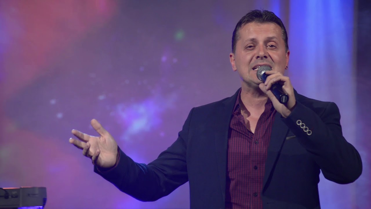 Avstralija kje se odi - Goce Petreski i Molika One Band (Moja Svadba 2018)