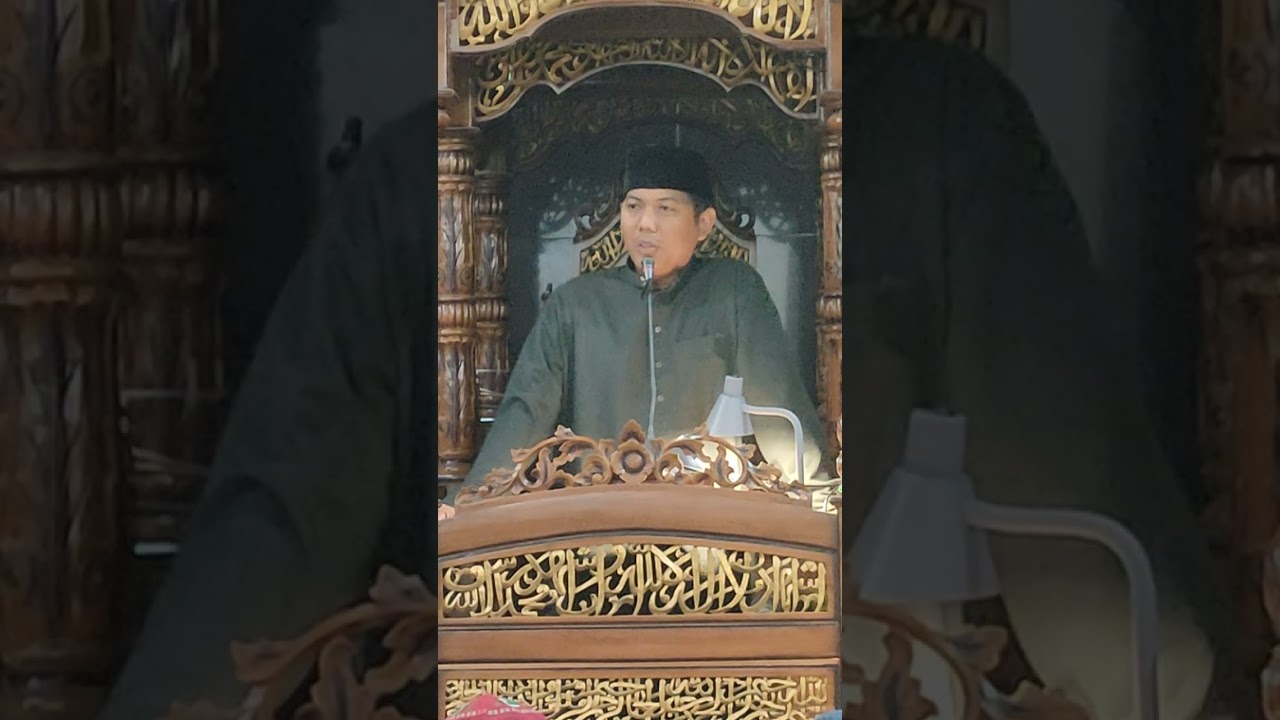 Al Quran Bisa Memberi Syafaat Bagi Orang Yang Mempelajarinya