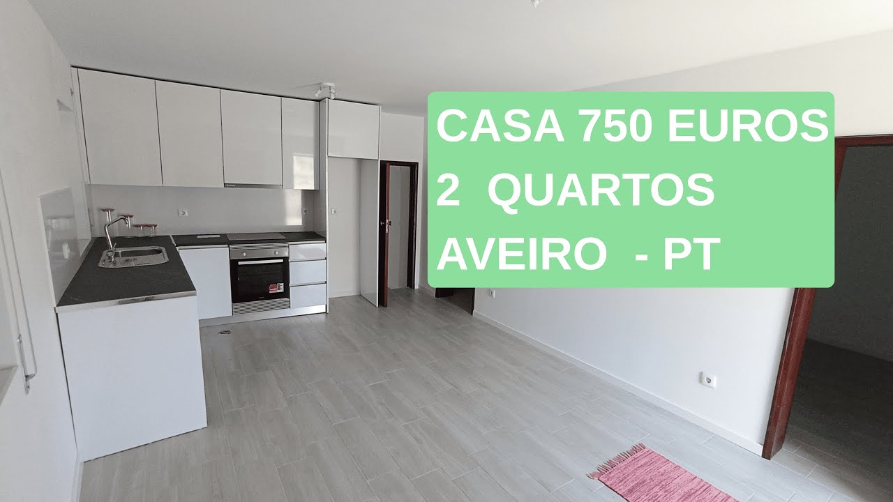 CASA PARA ARRENDAR EM AVEIRO