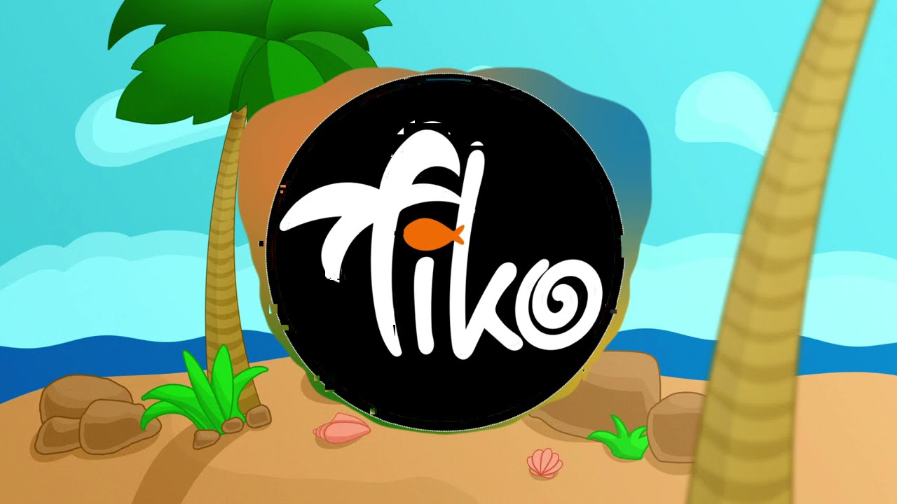 Tiko - Banana Diss Track