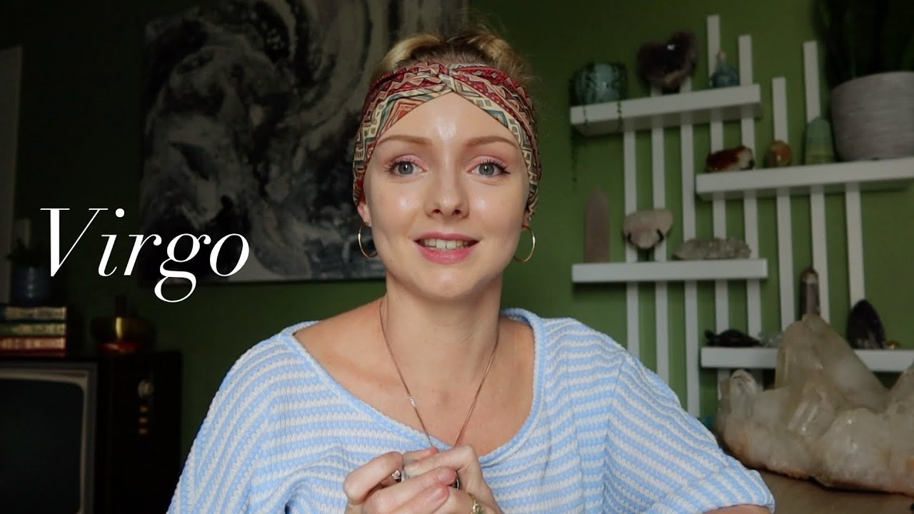 Virgo | The proof is in the pudding. Tarot reading 