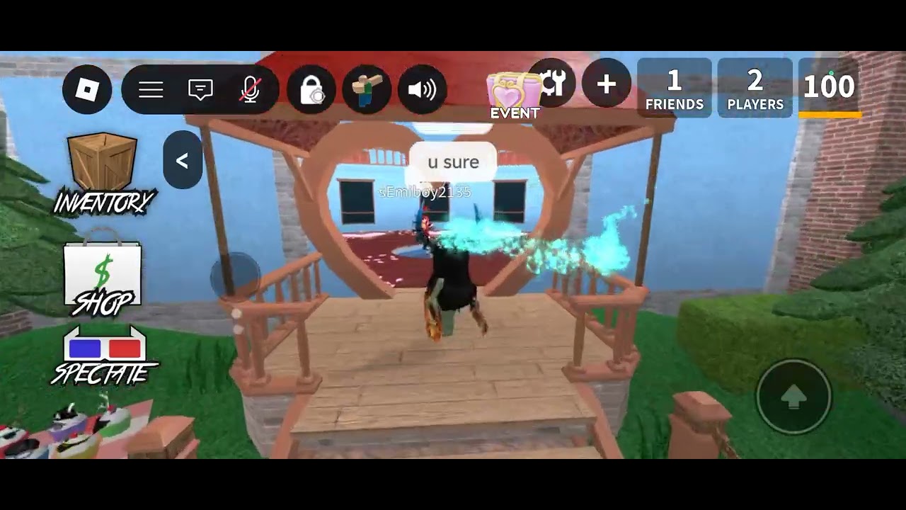 1v1s part 1