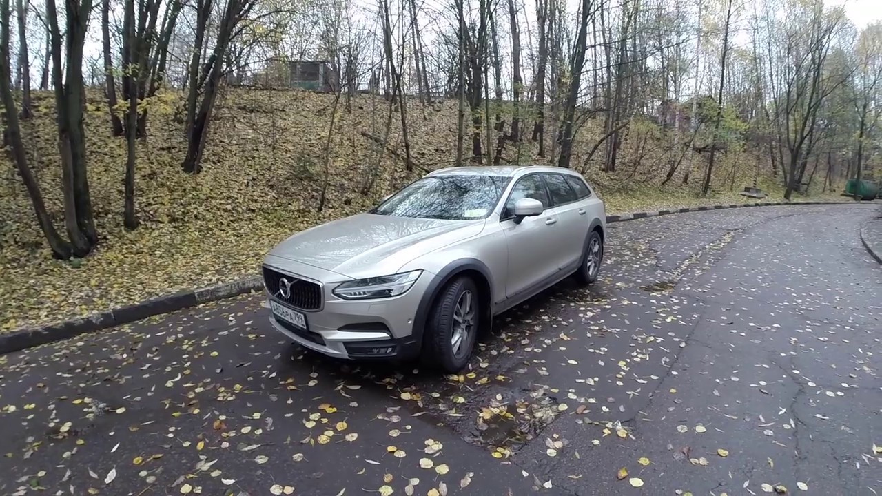 Косяки новой Volvo! На что смотреть при приемке нового Volvo в салоне.