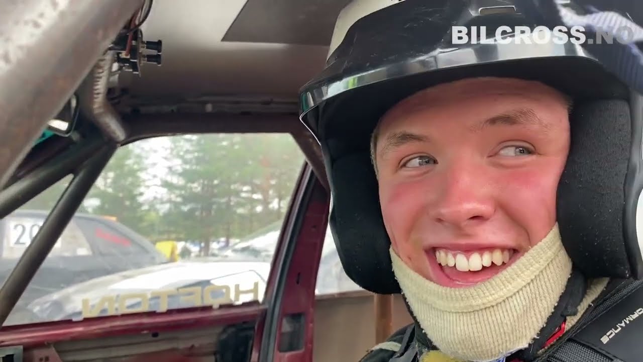 Elverumfestivalen 2023 - BILCROSS.NO